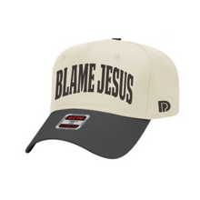 Load image into Gallery viewer, Blame Jesus Hat
