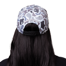 Load image into Gallery viewer, DP Camouflage Hat
